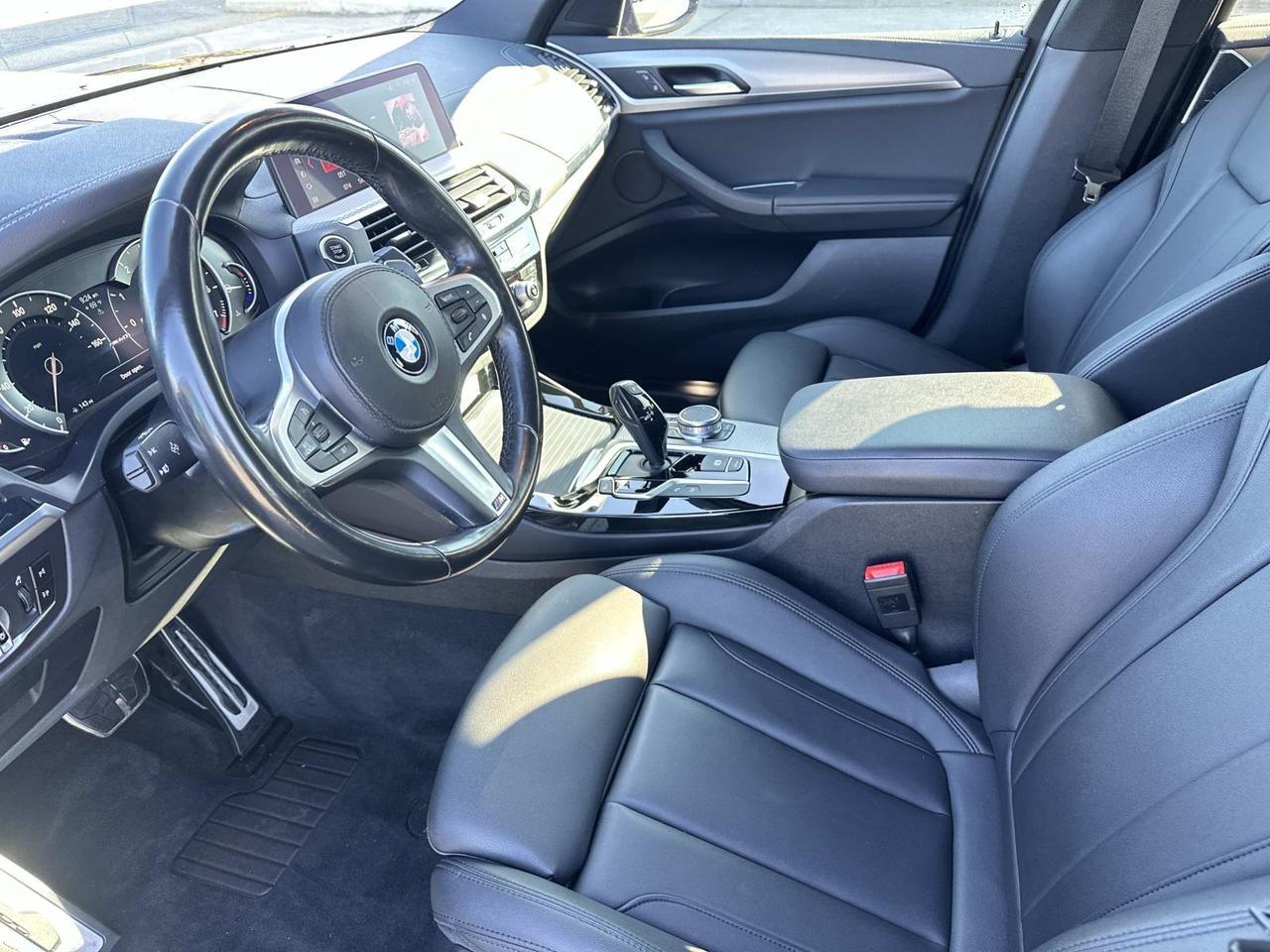 2019 BMW X3 M40i Woodbridge VA