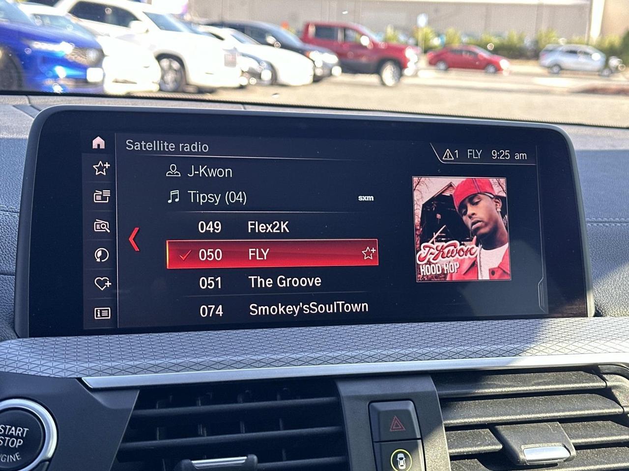 2019 BMW X3 M40i Woodbridge VA