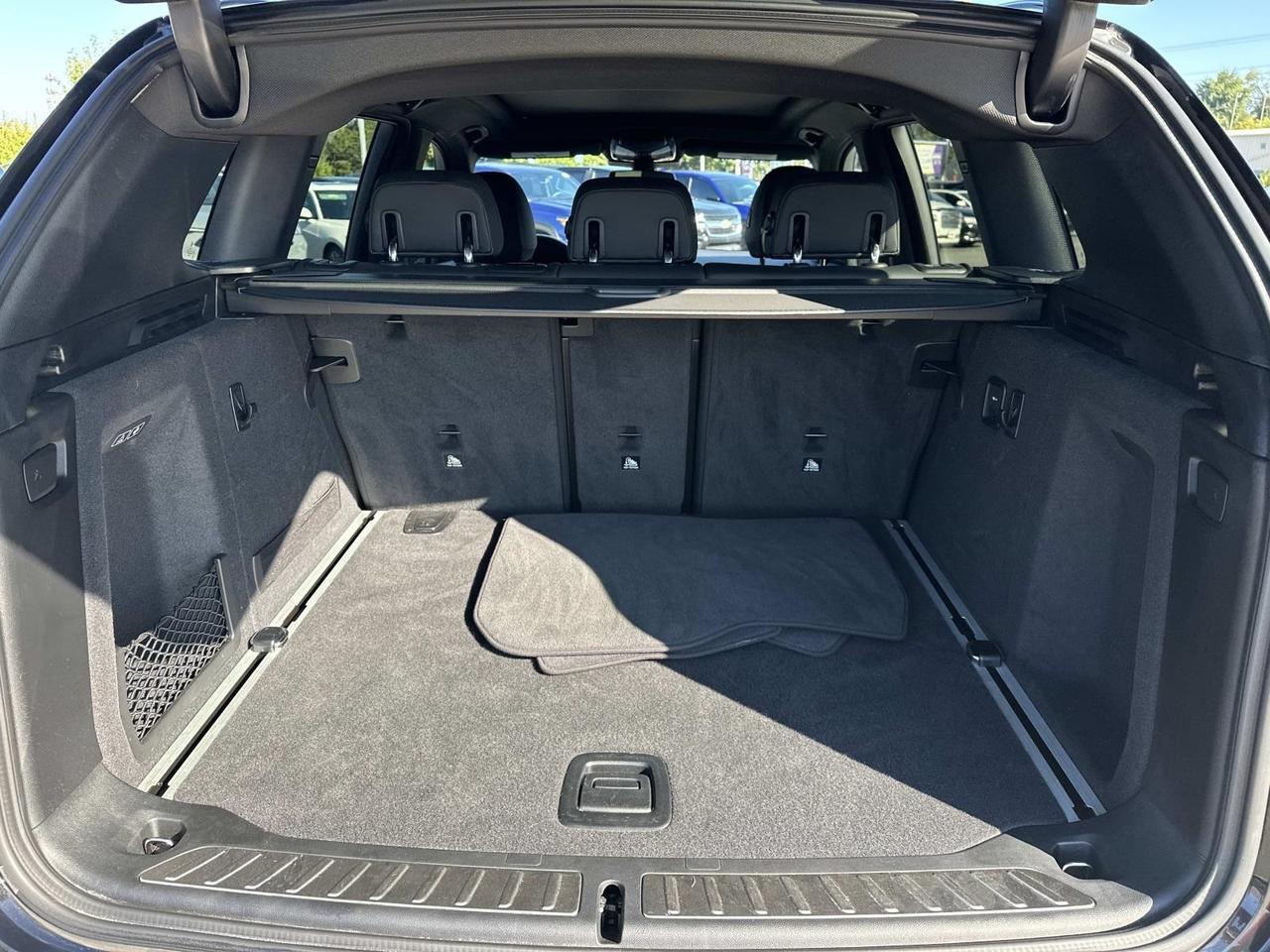 2019 BMW X3 M40i Woodbridge VA