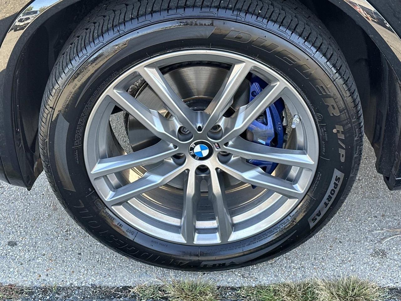 2019 BMW X3 M40i Woodbridge VA