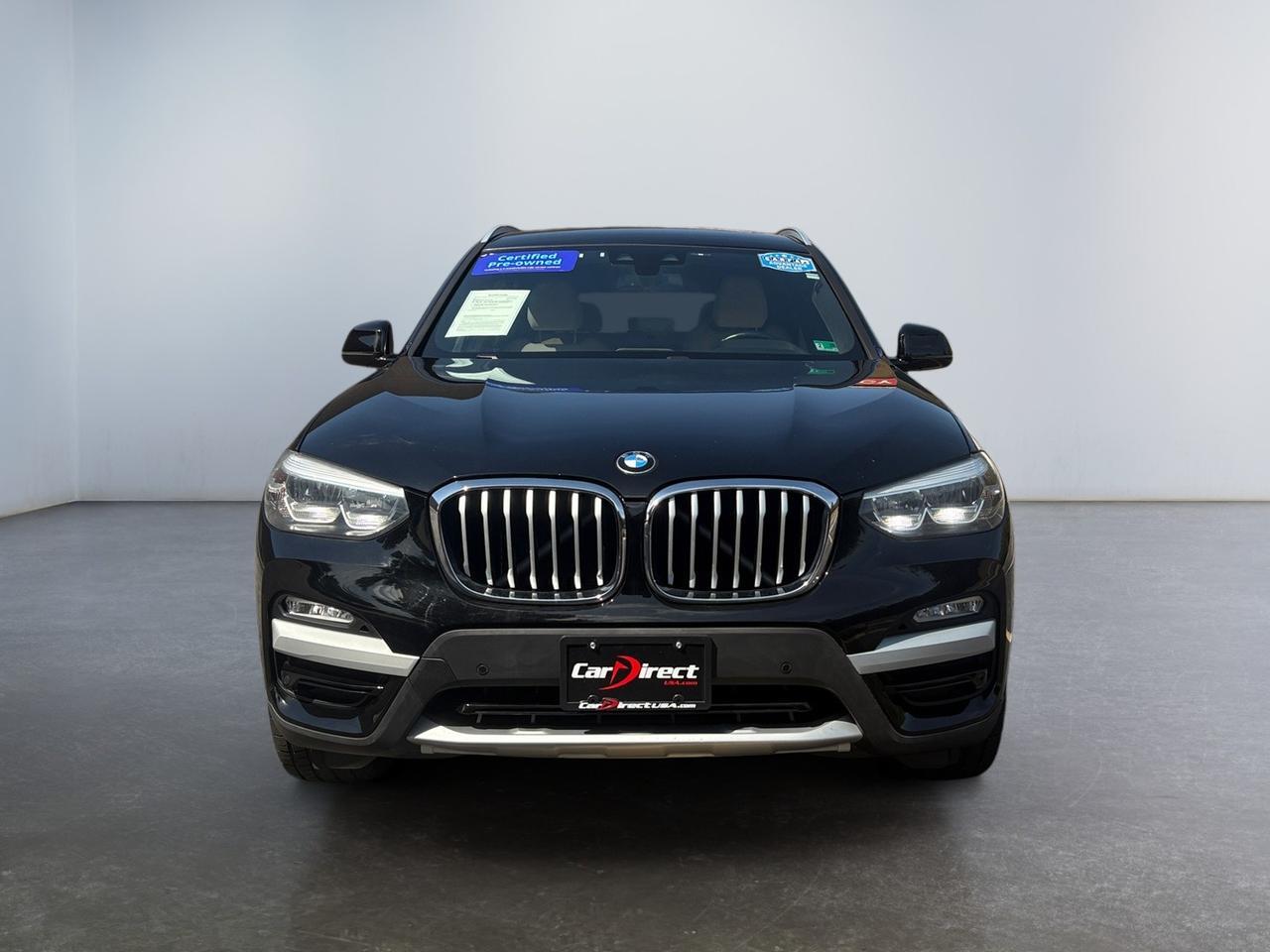 2019 BMW X3 sDrive30i, PADDLE SHIFTERS, AUTO START/STOP, PANORAMIC MOONROOF, NAVIGATION, BLIND SPOT ALERT, LANE KEEP ASSIST, FORWARD & REAR COLLISION WARNING, ROOF RACKS, POWER LIFTGATE, BACKUP CAMERA WITH PARKING SENSORS, BMW STOCKED WHEELS, RIDE IN LUXURIOUS S Virginia Beach VA 2019 BMW X3 sDrive30i, PADDLE SHIFTERS, AUTO START/STOP, PANORAMIC MOONROOF, NAVIGATION, BLIND SPOT ALERT, LANE KEEP ASSIST, FORWARD & REAR COLLISION WARNING, ROOF RACKS, POWER LIFTGATE, BACKUP CAMERA WITH PARKING SENSORS, BMW STOCKED WHEELS, RIDE IN LUXURIOUS S Virginia Beach VA