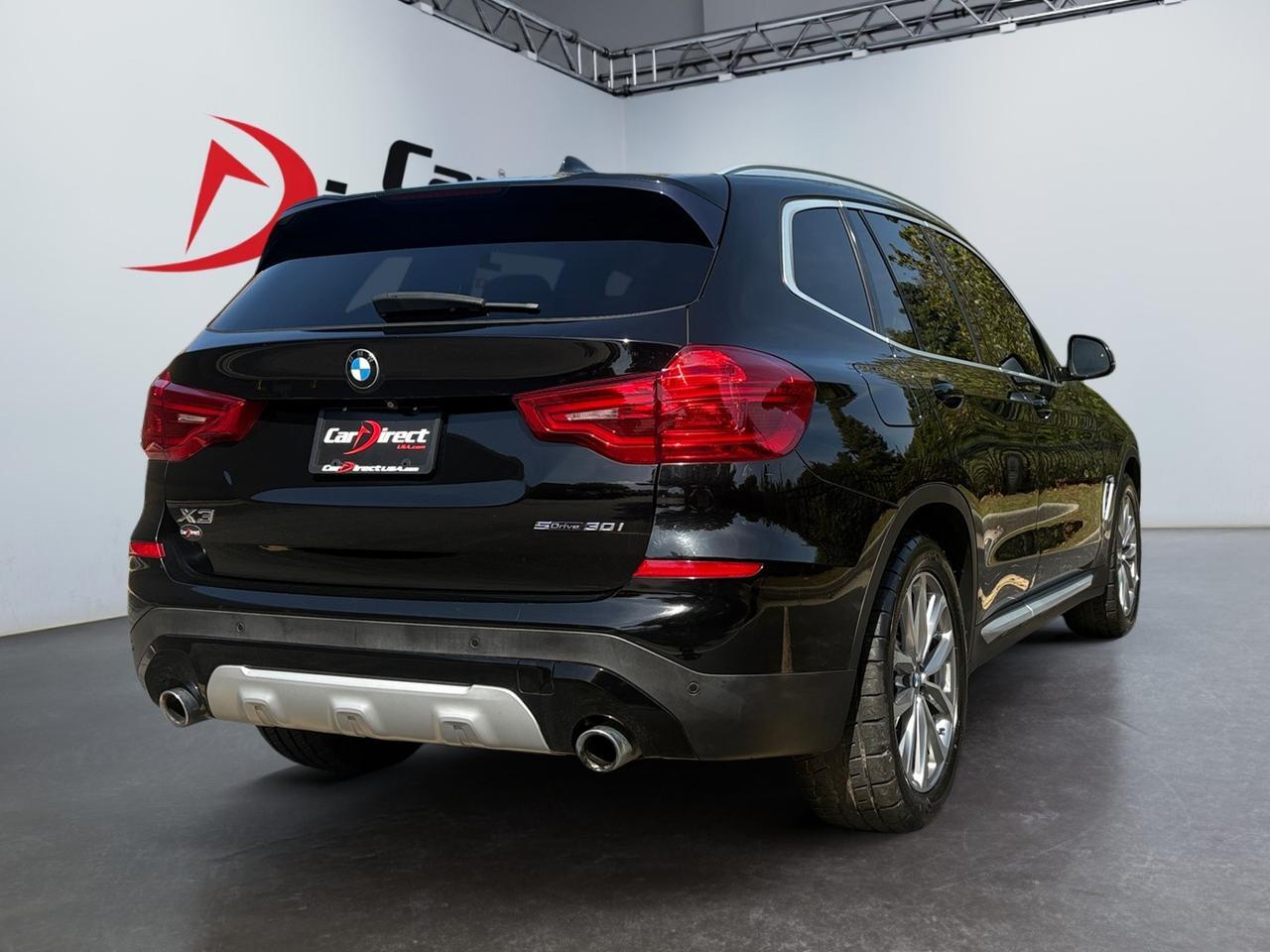 2019 BMW X3 sDrive30i, PADDLE SHIFTERS, AUTO START/STOP, PANORAMIC MOONROOF, NAVIGATION, BLIND SPOT ALERT, LANE KEEP ASSIST, FORWARD & REAR COLLISION WARNING, ROOF RACKS, POWER LIFTGATE, BACKUP CAMERA WITH PARKING SENSORS, BMW STOCKED WHEELS, RIDE IN LUXURIOUS S Virginia Beach VA 2019 BMW X3 sDrive30i, PADDLE SHIFTERS, AUTO START/STOP, PANORAMIC MOONROOF, NAVIGATION, BLIND SPOT ALERT, LANE KEEP ASSIST, FORWARD & REAR COLLISION WARNING, ROOF RACKS, POWER LIFTGATE, BACKUP CAMERA WITH PARKING SENSORS, BMW STOCKED WHEELS, RIDE IN LUXURIOUS S Virginia Beach VA