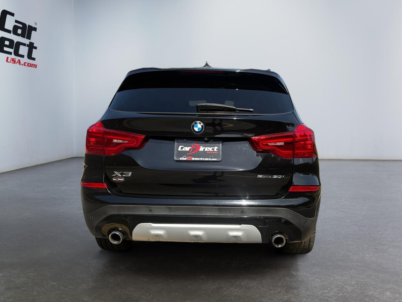 2019 BMW X3 sDrive30i Virginia Beach VA 2019 BMW X3 sDrive30i Virginia Beach VA