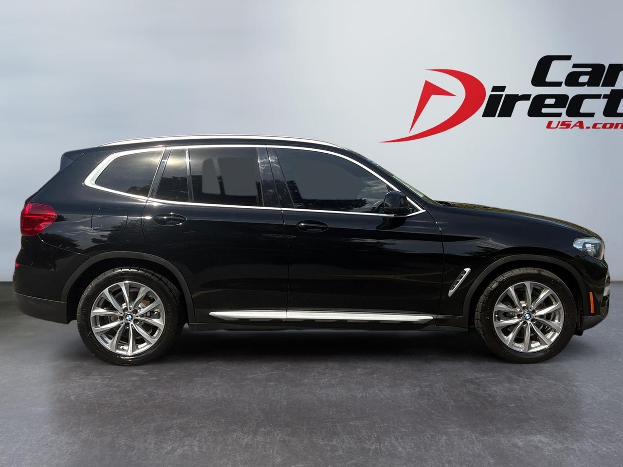 2019 BMW X3 sDrive30i Virginia Beach VA 2019 BMW X3 sDrive30i Virginia Beach VA