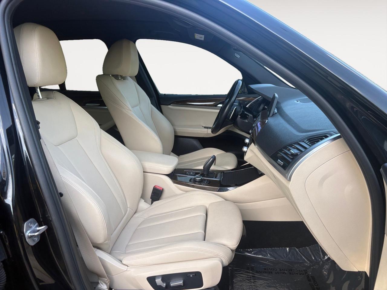 2019 BMW X3 sDrive30i Virginia Beach VA 2019 BMW X3 sDrive30i Virginia Beach VA