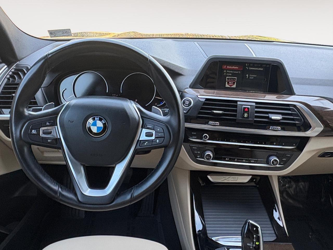 2019 BMW X3 sDrive30i Virginia Beach VA 2019 BMW X3 sDrive30i Virginia Beach VA