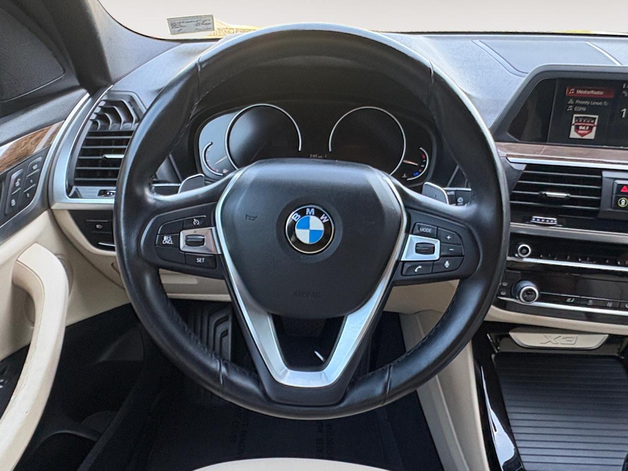 2019 BMW X3 sDrive30i Virginia Beach VA 2019 BMW X3 sDrive30i Virginia Beach VA