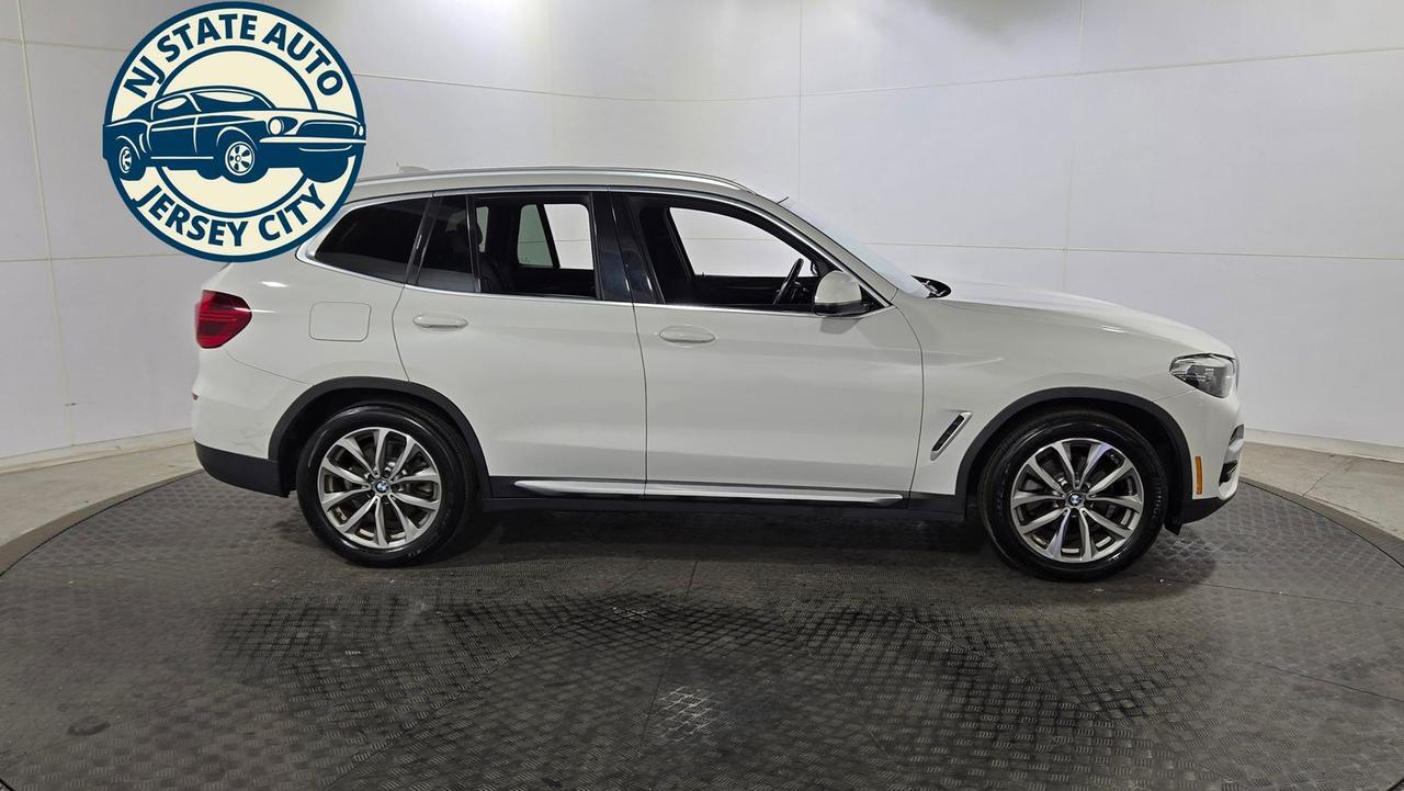 2019 BMW X3 xDrive30i Jersey City NJ