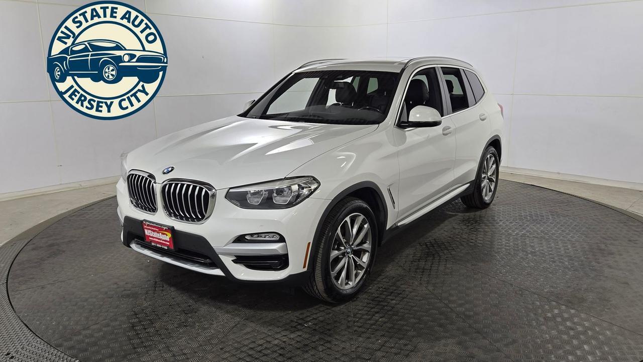 2019 BMW X3 xDrive30i Jersey City NJ