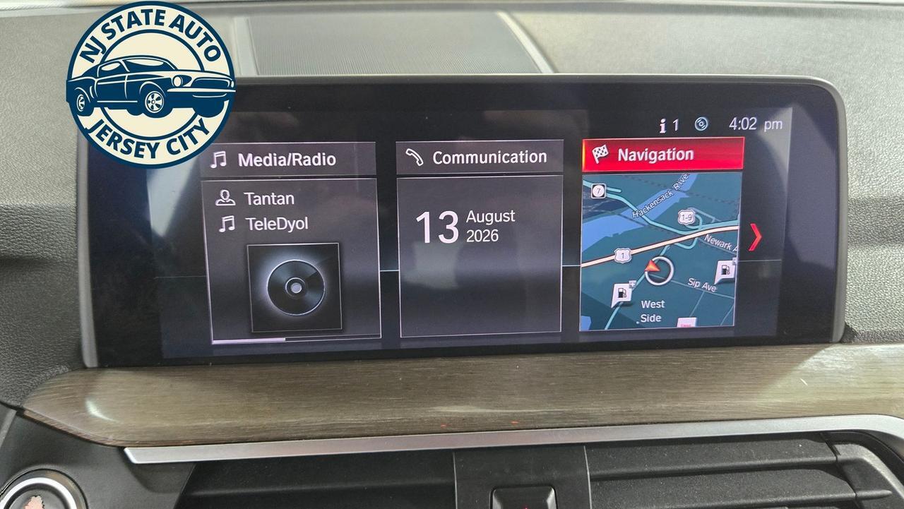 2019 BMW X3 xDrive30i Jersey City NJ