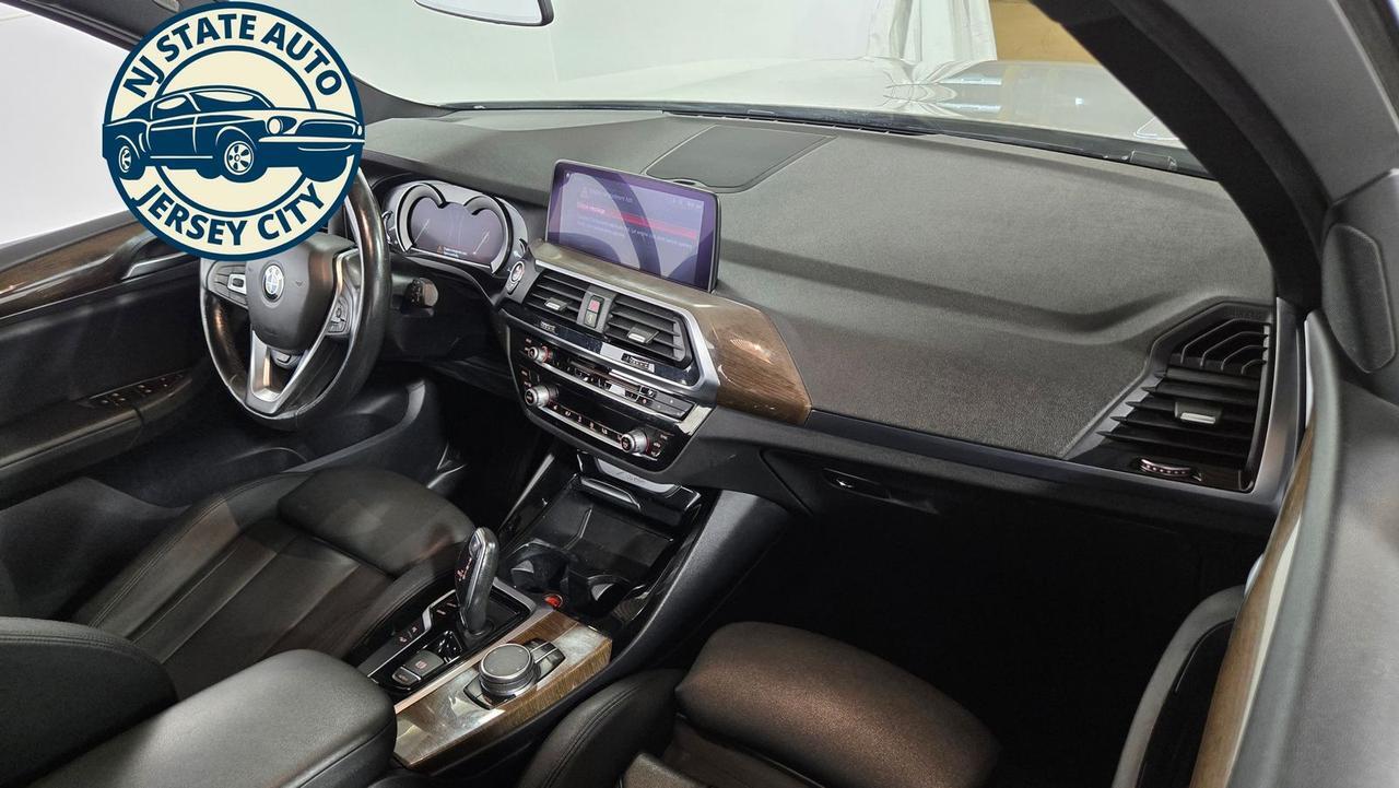2019 BMW X3 xDrive30i Jersey City NJ