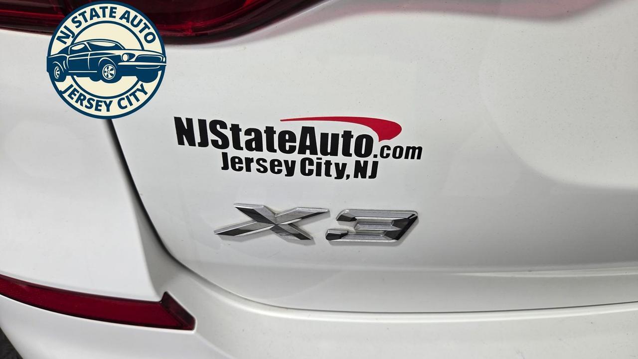 2019 BMW X3 xDrive30i Jersey City NJ