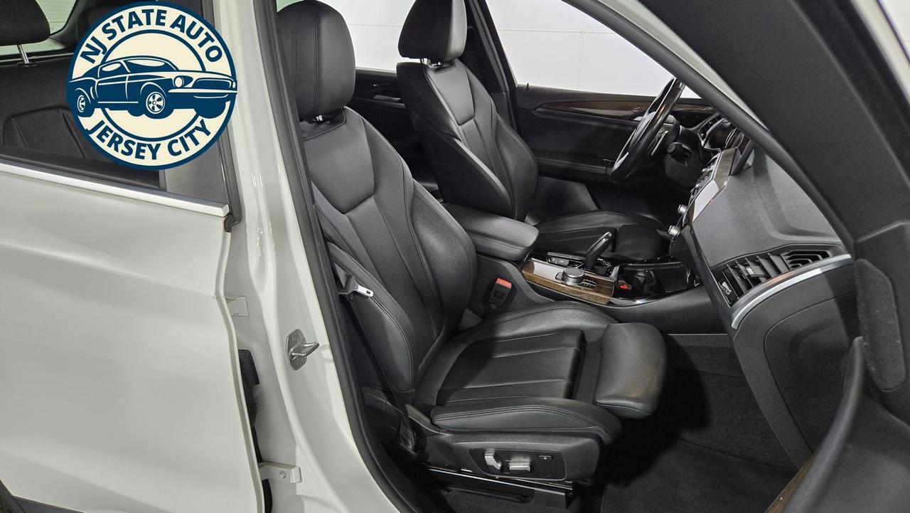 2019 BMW X3 xDrive30i Jersey City NJ