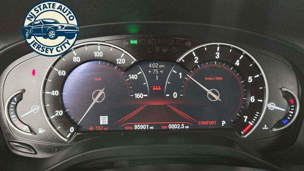 2019 BMW X3 xDrive30i Jersey City NJ