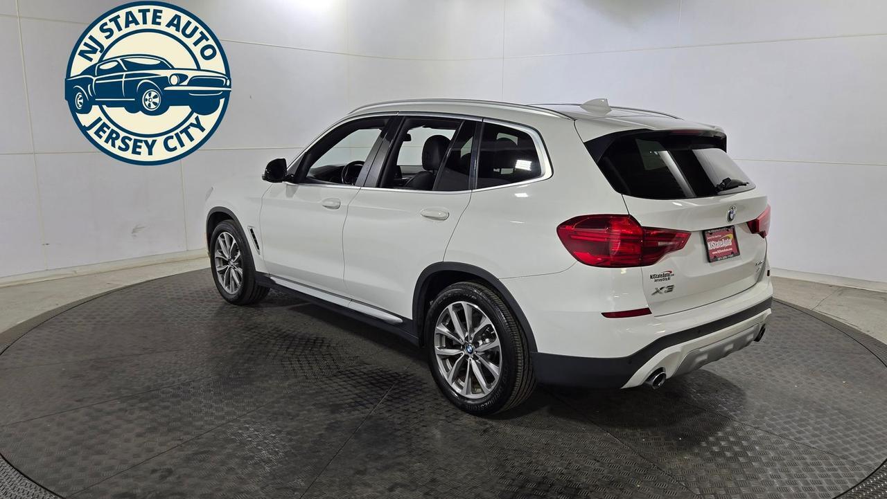 2019 BMW X3 xDrive30i Jersey City NJ