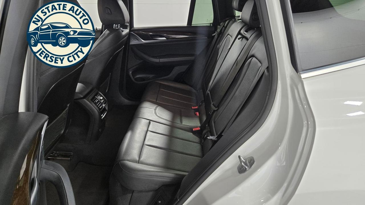 2019 BMW X3 xDrive30i Jersey City NJ