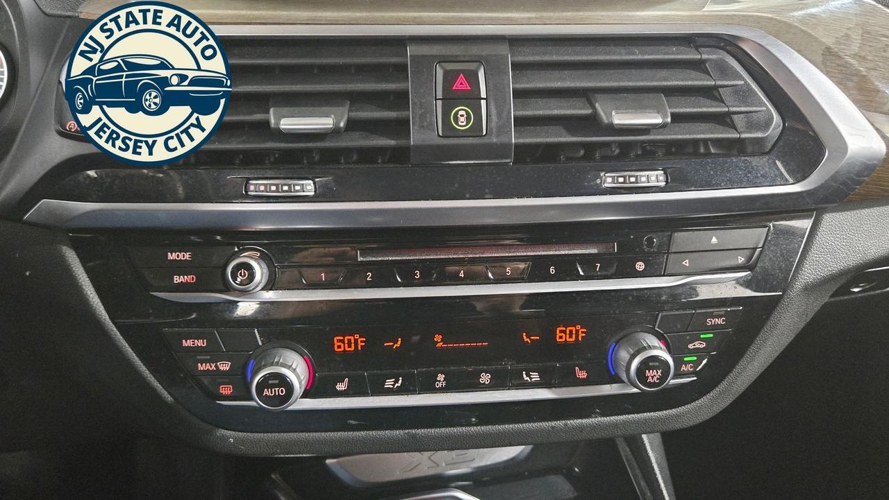 2019 BMW X3 xDrive30i Jersey City NJ