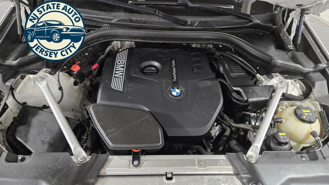 2019 BMW X3 xDrive30i Jersey City NJ