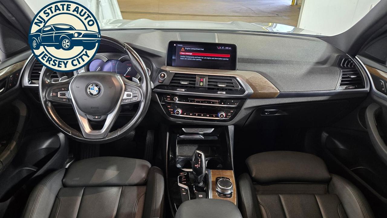 2019 BMW X3 xDrive30i Jersey City NJ