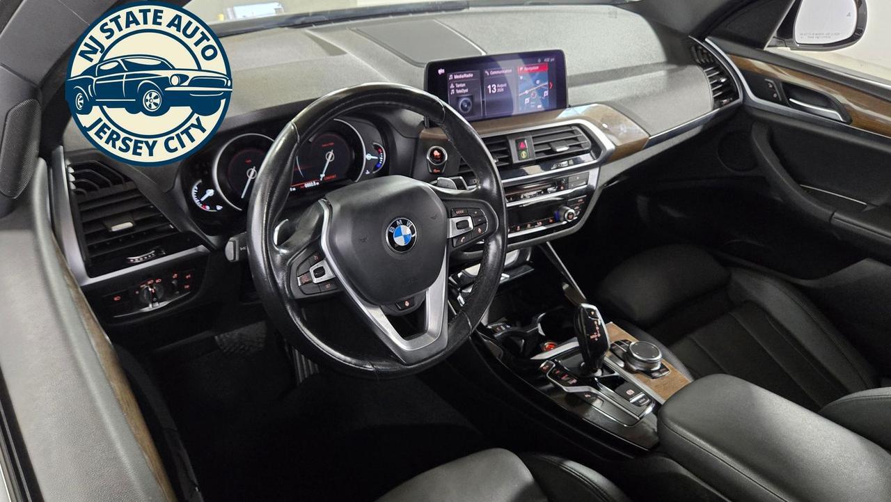 2019 BMW X3 xDrive30i Jersey City NJ