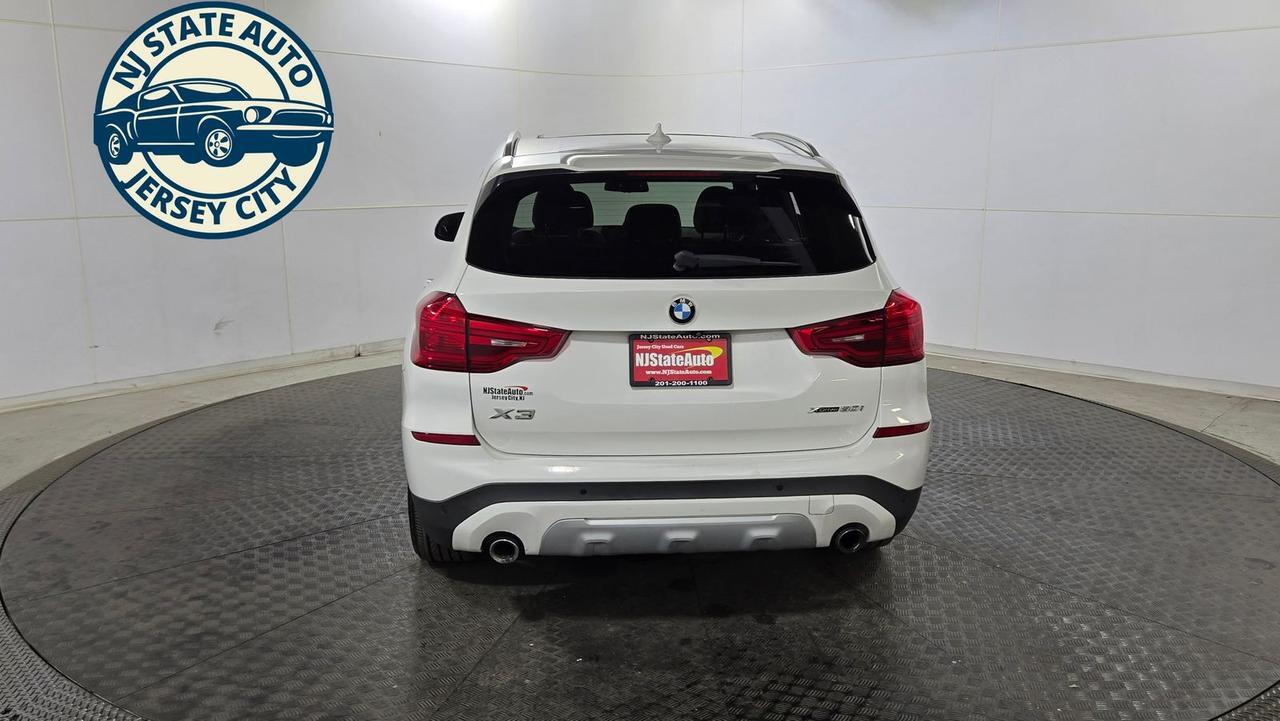 2019 BMW X3 xDrive30i Jersey City NJ