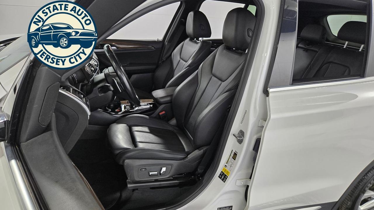 2019 BMW X3 xDrive30i Jersey City NJ