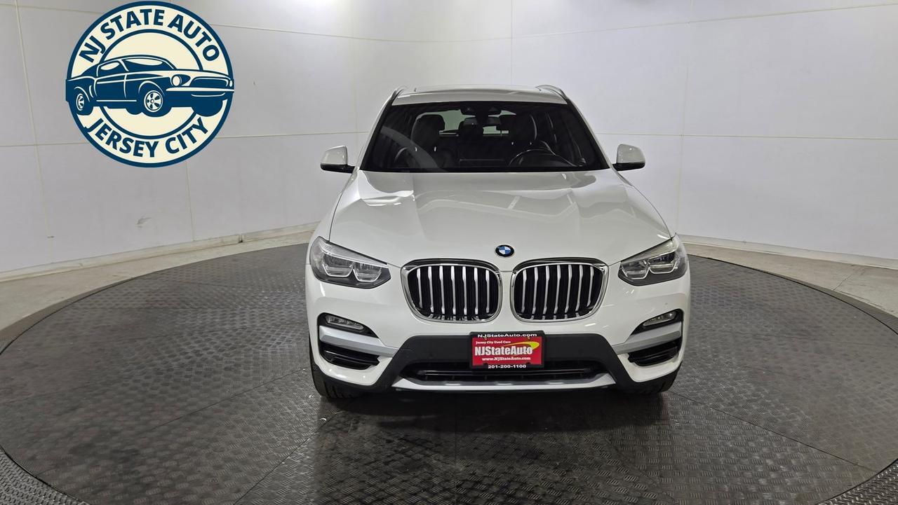 2019 BMW X3 xDrive30i Jersey City NJ