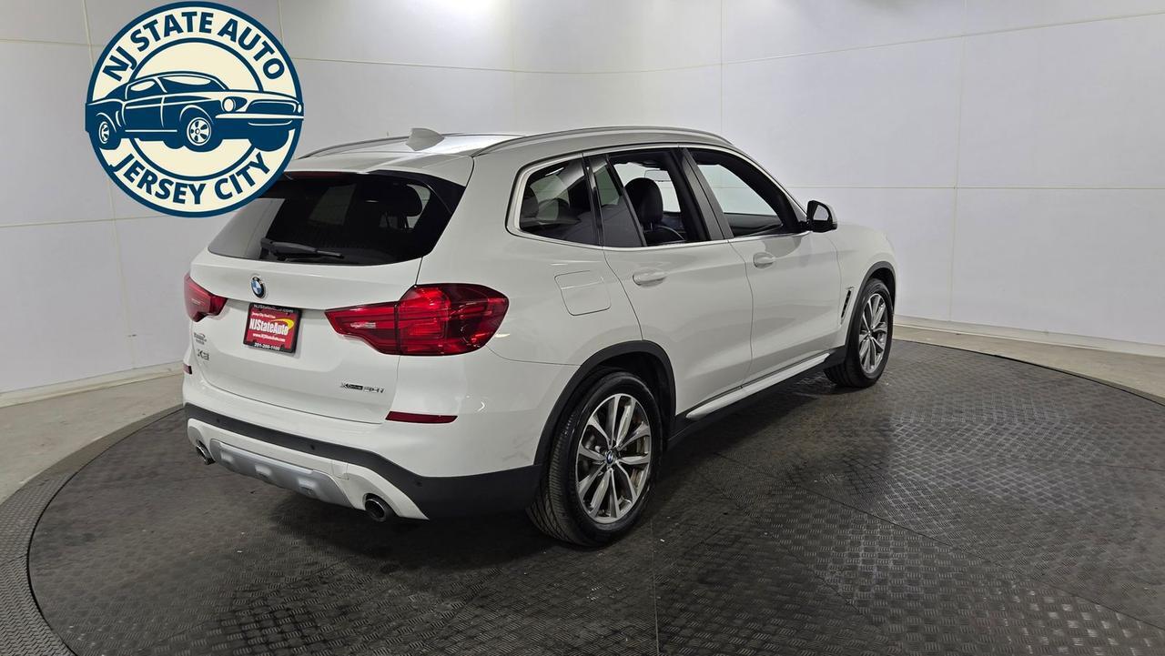 2019 BMW X3 xDrive30i Jersey City NJ