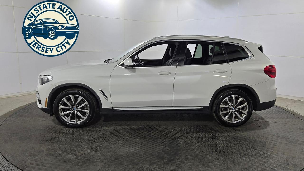 2019 BMW X3 xDrive30i Jersey City NJ