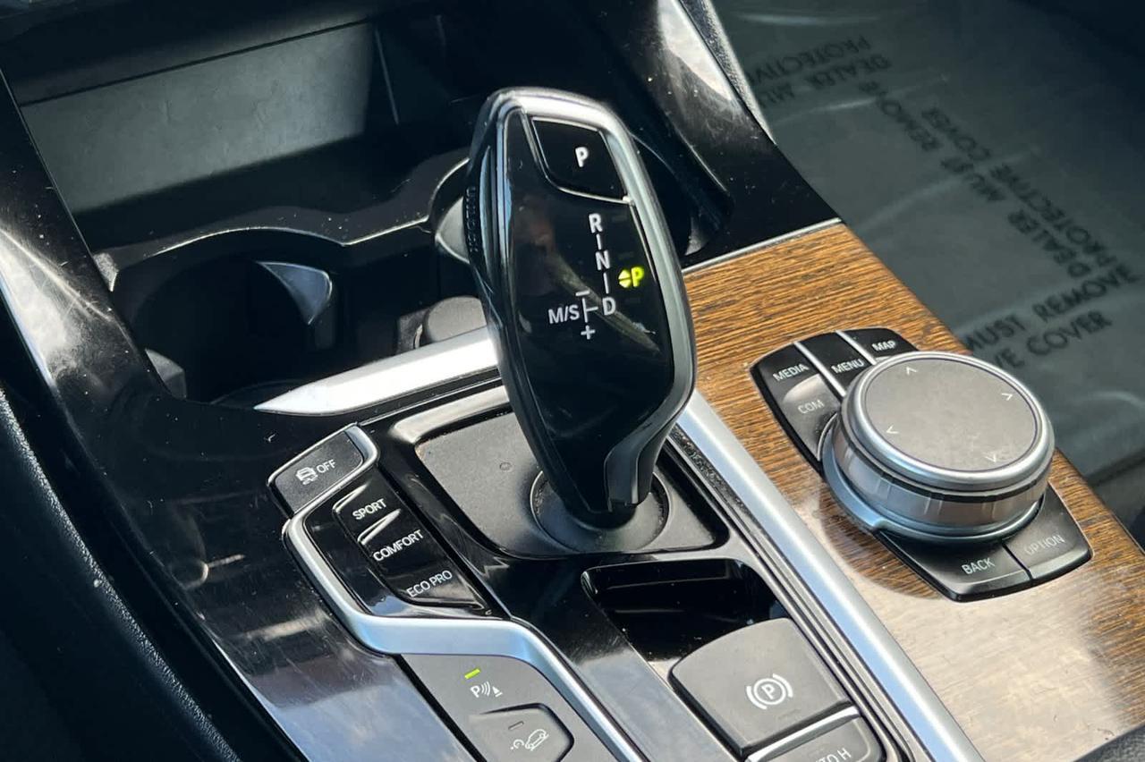 2019 BMW X3 xDrive30i Roseville CA