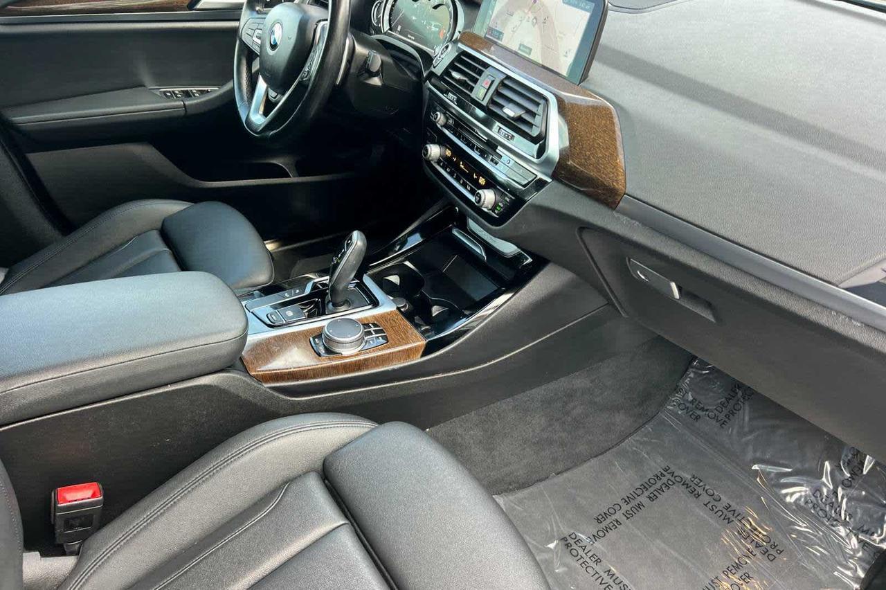 2019 BMW X3 xDrive30i Roseville CA