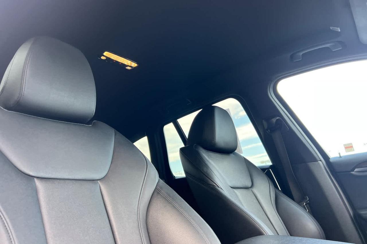 2019 BMW X3 xDrive30i Roseville CA