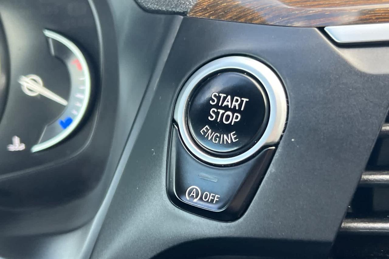 2019 BMW X3 xDrive30i Roseville CA