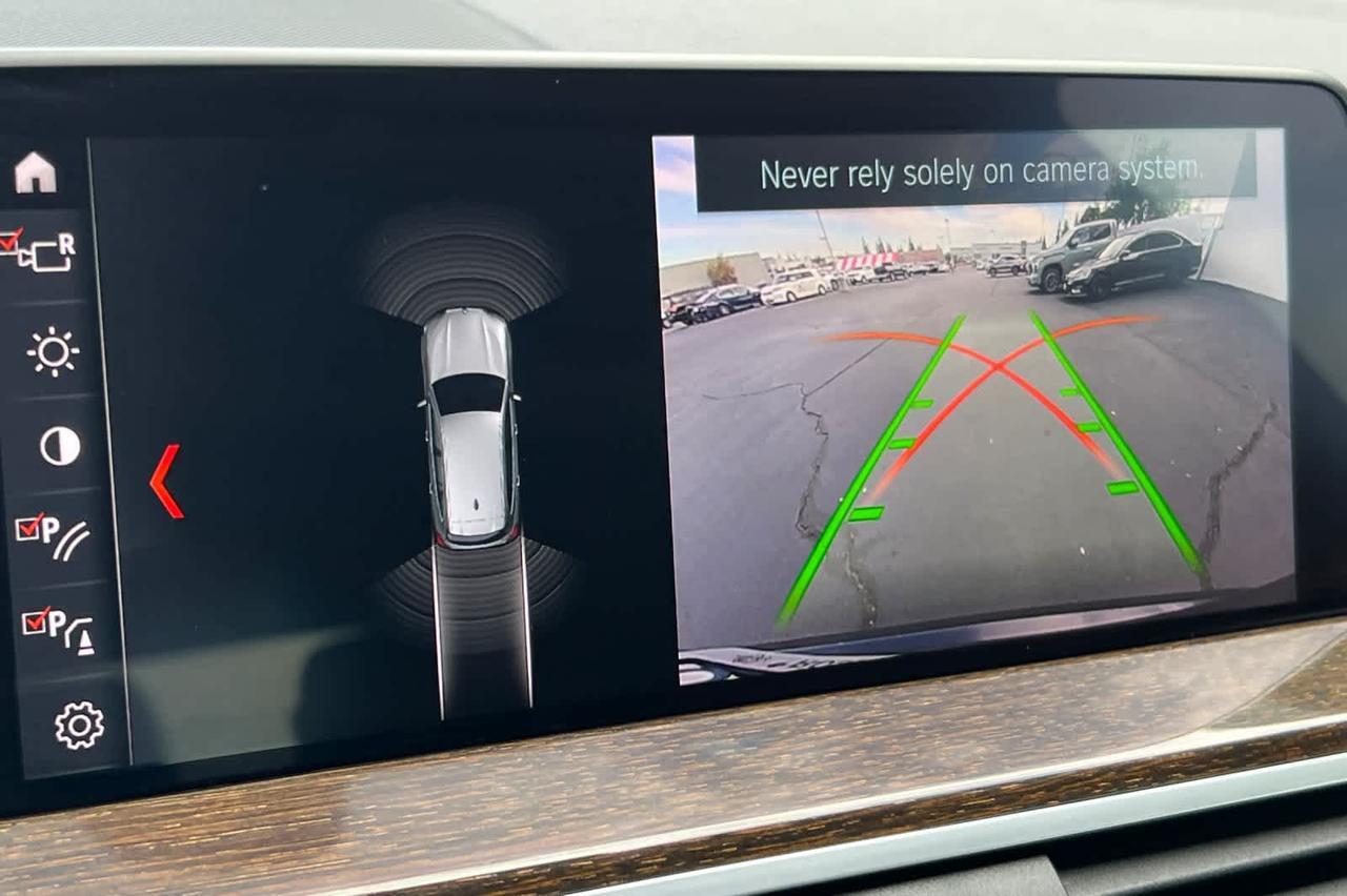2019 BMW X3 xDrive30i Roseville CA