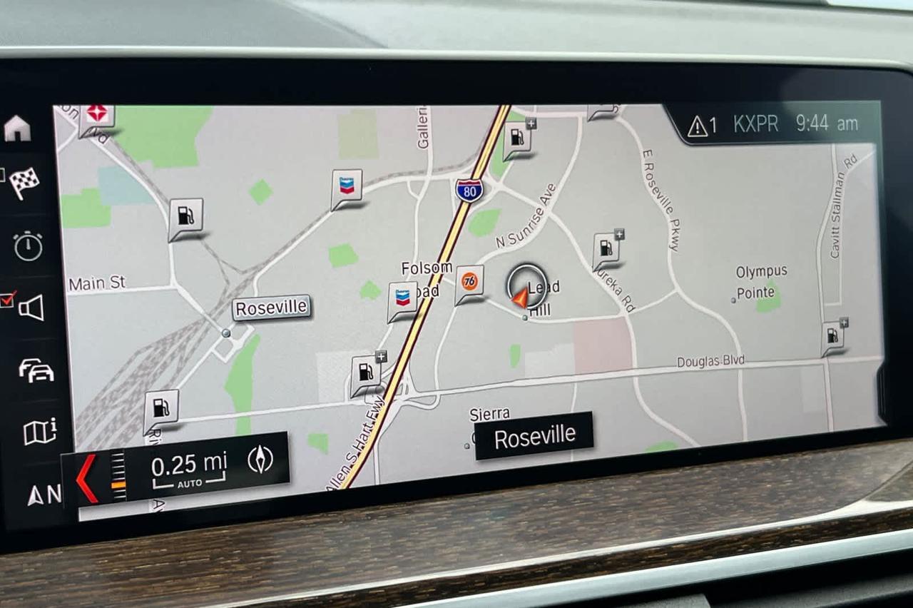 2019 BMW X3 xDrive30i Roseville CA