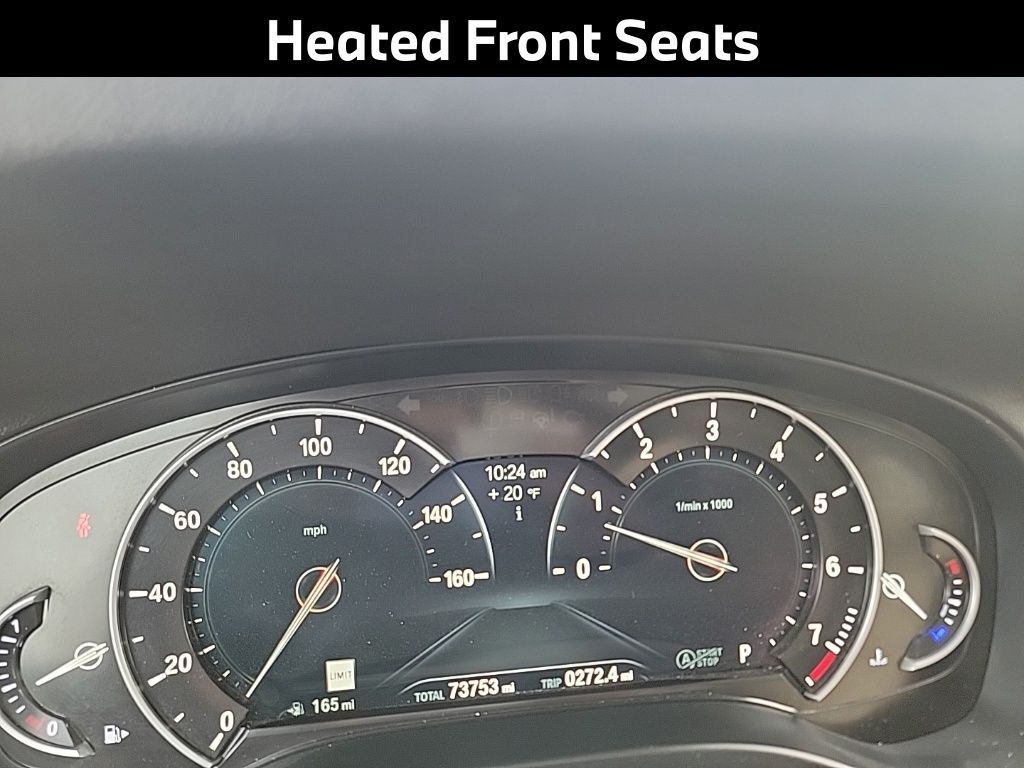 2019 BMW X3 xDrive30i San Clemente CA