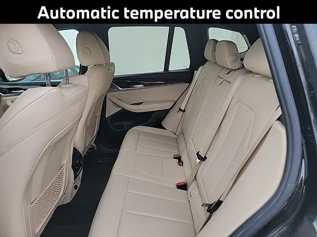 2019 BMW X3 xDrive30i San Clemente CA