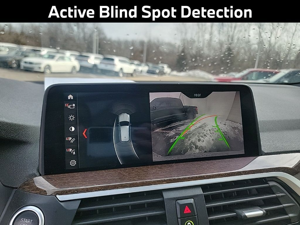 2019 BMW X3 xDrive30i San Clemente CA