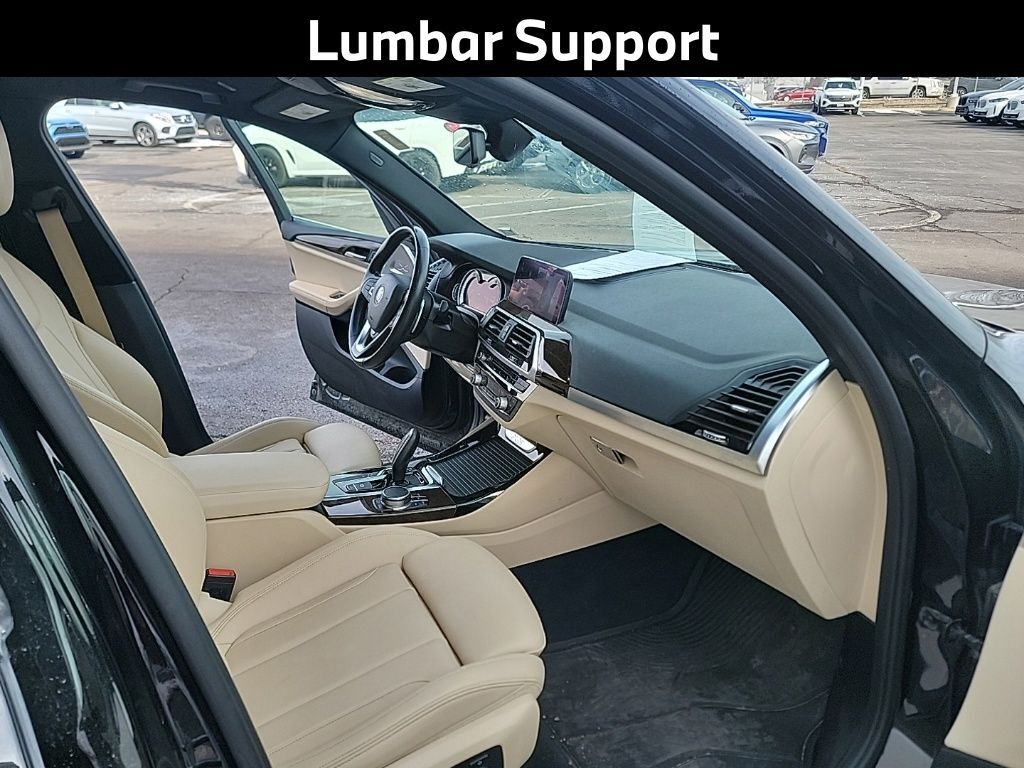 2019 BMW X3 xDrive30i San Clemente CA