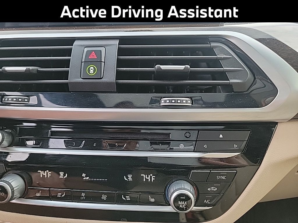 2019 BMW X3 xDrive30i San Clemente CA