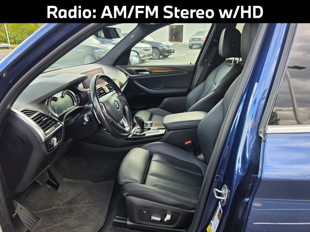 2019 BMW X3 xDrive30i San Clemente CA