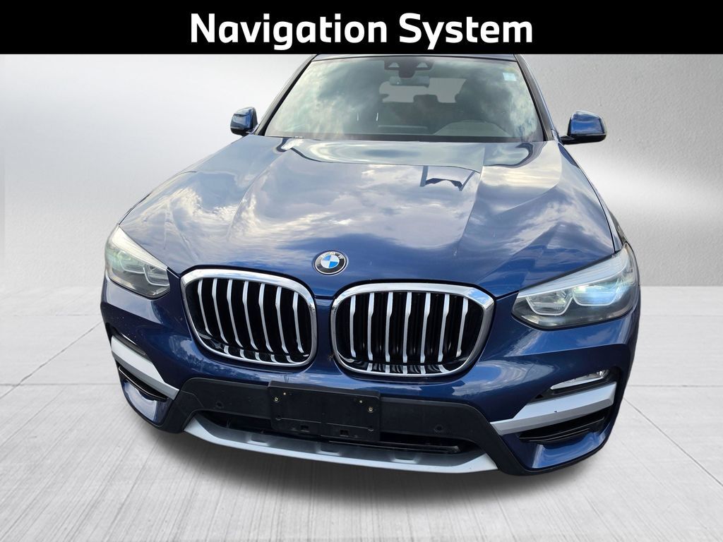2019 BMW X3 xDrive30i San Clemente CA