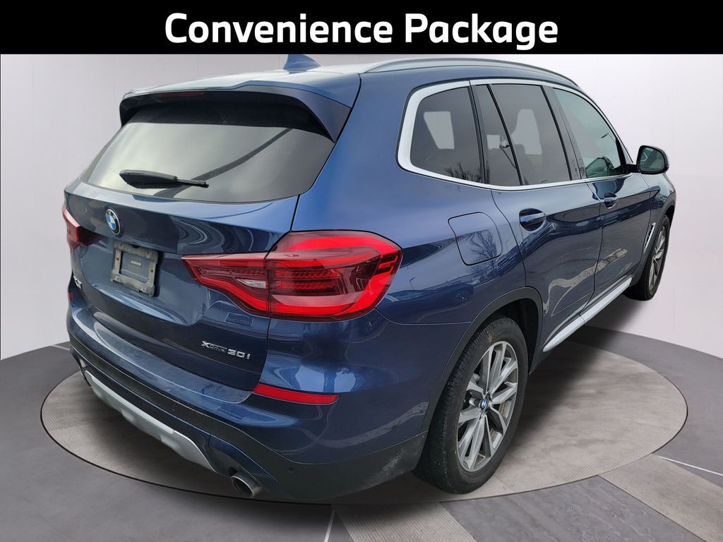 2019 BMW X3 xDrive30i San Clemente CA