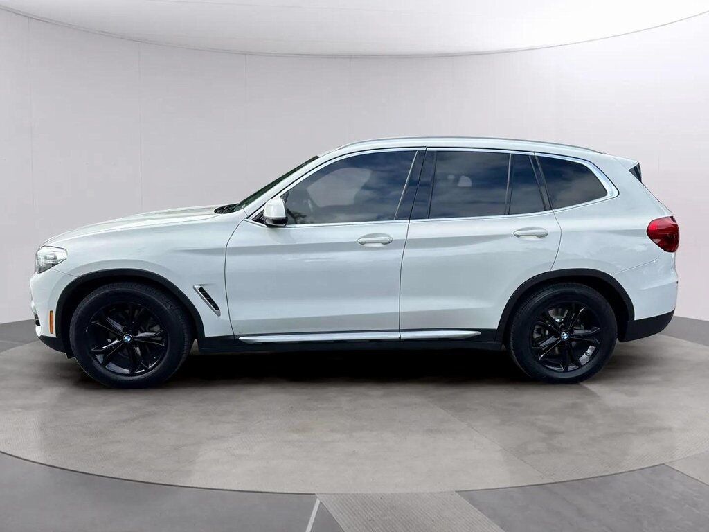 2019 BMW X3 xDrive30i w/Premium Pkg San Clemente CA