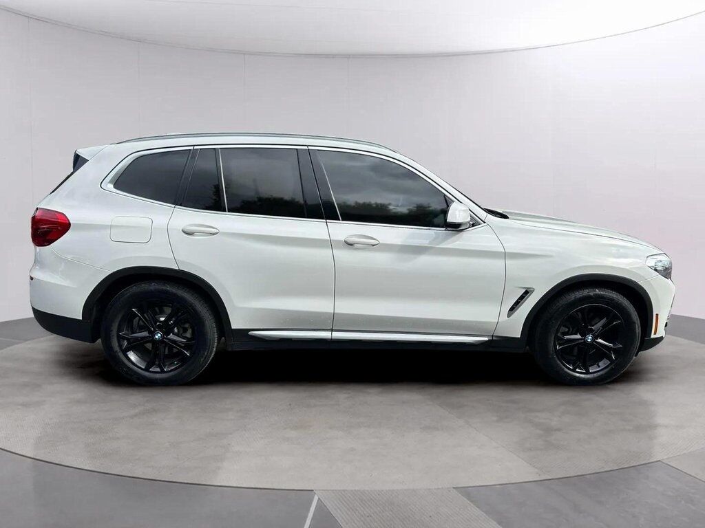 2019 BMW X3 xDrive30i w/Premium Pkg San Clemente CA