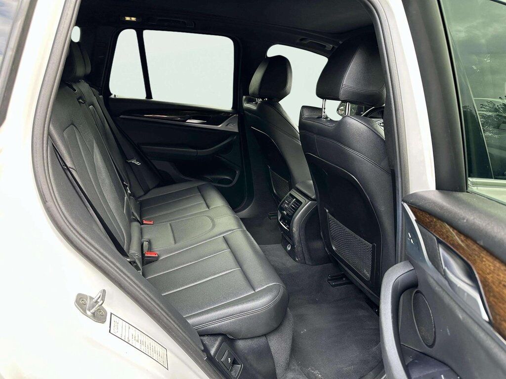 2019 BMW X3 xDrive30i w/Premium Pkg San Clemente CA