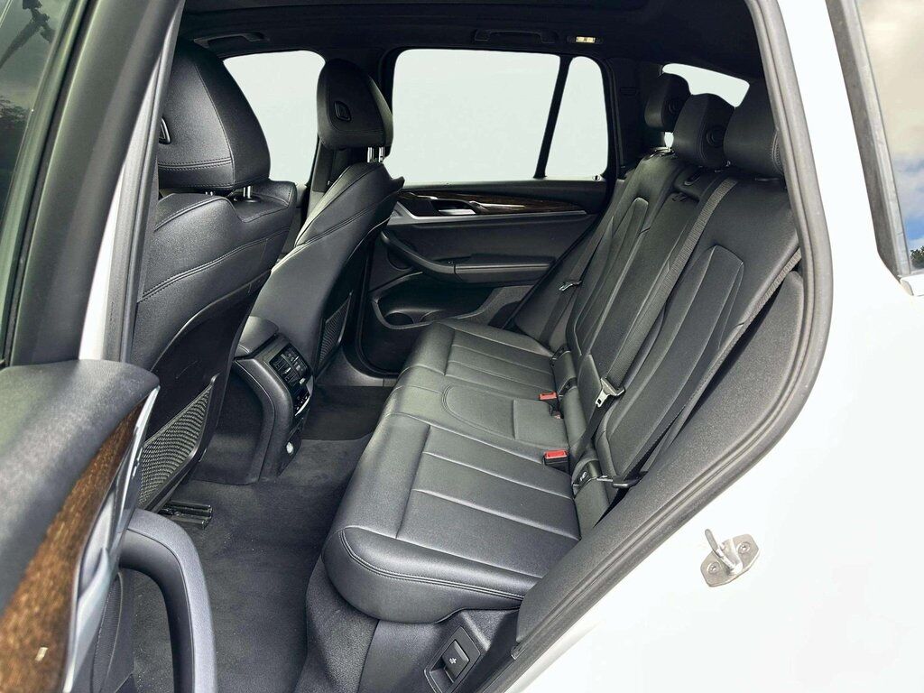 2019 BMW X3 xDrive30i w/Premium Pkg San Clemente CA