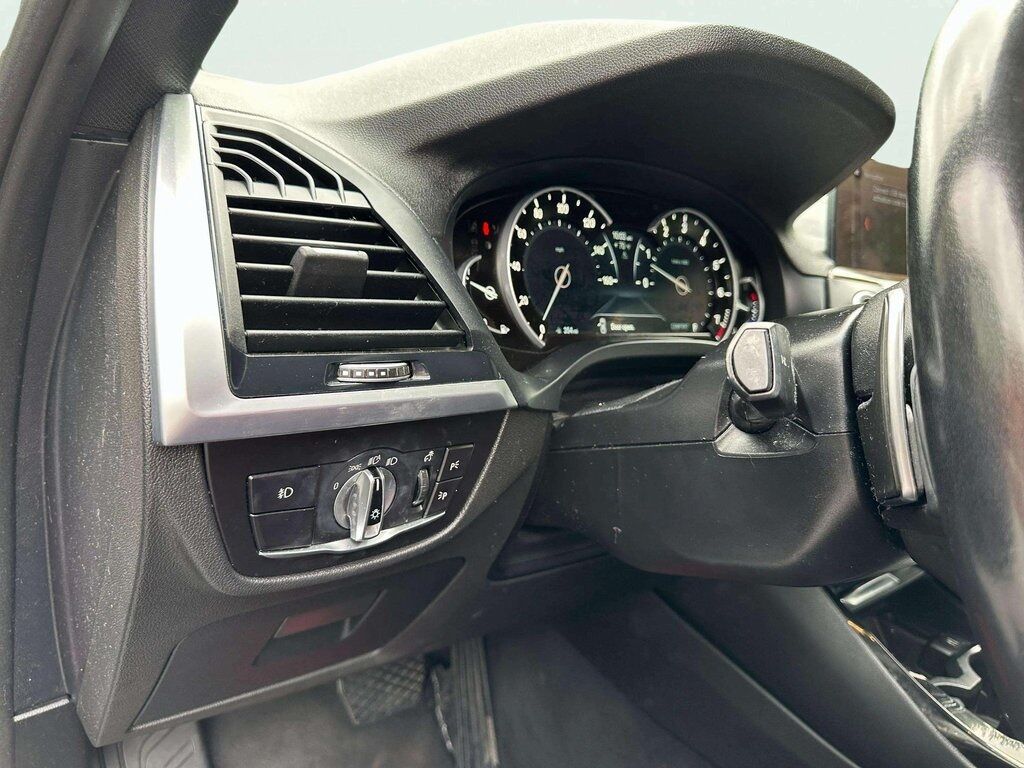 2019 BMW X3 xDrive30i w/Premium Pkg San Clemente CA