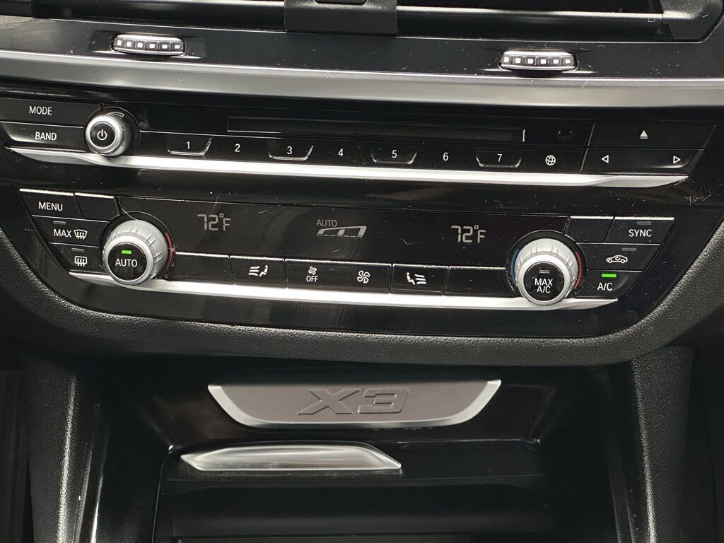 2019 BMW X3 xDrive30i w/Premium Pkg San Clemente CA