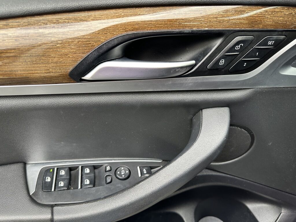 2019 BMW X3 xDrive30i w/Premium Pkg San Clemente CA